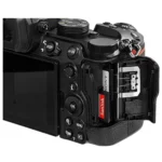 Nikon Z5 II