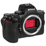Nikon Z5 II