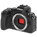 Nikon Z50 II