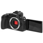 Nikon Z50 II