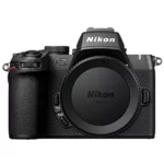 Nikon Z50 II