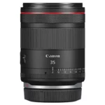Canon RF 35mm f/1.4L VCM