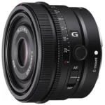 Sony FE 40mm f/2.5 G