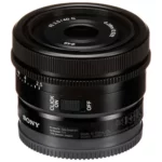 Sony FE 40mm f/2.5 G