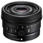 Sony FE 40mm f/2.5 G