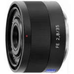 Sony Sonnar T* FE 35mm f/2.8 ZA