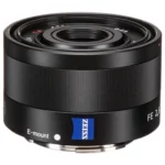 Sony Sonnar T* FE 35mm f/2.8 ZA