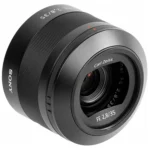 Sony Sonnar T* FE 35mm f/2.8 ZA