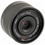 Sony Sonnar T* FE 35mm f/2.8 ZA