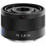 Sony Sonnar T* FE 35mm f/2.8 ZA