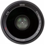 Sony Distagon T* FE 35mm f/1.4 ZA