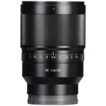 Sony Distagon T* FE 35mm f/1.4 ZA