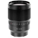 Sony Distagon T* FE 35mm f/1.4 ZA