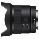 Sony E 11mm f/1.8