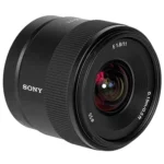 Sony E 11mm f/1.8