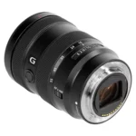 Sony E 16-55mm f/2.8 G
