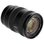 Sony E 16-55mm f/2.8 G