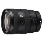 Sony E 16-55mm f/2.8 G