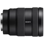 Sony E 16-55mm f/2.8 G