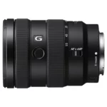 Sony E 16-55mm f/2.8 G