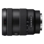 Sony E 16-55mm f/2.8 G