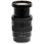 Sony E 16-55mm f/2.8 G