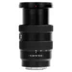 Sony E 16-55mm f/2.8 G