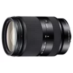 Sony E 18-200mm f/3.5-6.3 OSS LE Lens