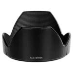 Sony E 18-200mm f/3.5-6.3 OSS LE Lens