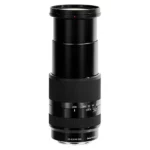 Sony E 18-200mm f/3.5-6.3 OSS LE Lens