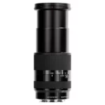 Sony E 18-200mm f/3.5-6.3 OSS LE Lens