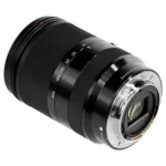 Sony E 18-200mm f/3.5-6.3 OSS LE Lens