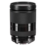 Sony E 18-200mm f/3.5-6.3 OSS LE Lens