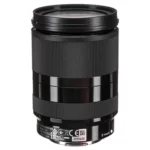 Sony E 18-200mm f/3.5-6.3 OSS LE Lens