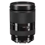 Sony E 18-200mm f/3.5-6.3 OSS LE Lens