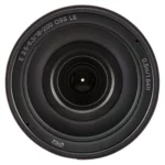 Sony E 18-200mm f/3.5-6.3 OSS LE Lens