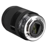 Sony E 18-200mm f/3.5-6.3 OSS LE Lens