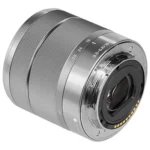 Sony E 18-55mm f/3.5-5.6 OSS