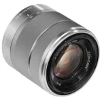 Sony E 18-55mm f/3.5-5.6 OSS