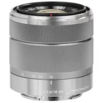 Sony E 18-55mm f/3.5-5.6 OSS