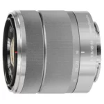 Sony E 18-55mm f/3.5-5.6 OSS