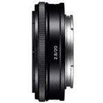 Sony E 20mm f/2.8 Pancake
