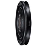 Sony E 20mm f/2.8 Pancake