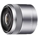 Sony E 30mm f/3.5 Macro