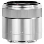 Sony E 30mm f/3.5 Macro