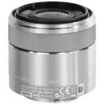 Sony E 30mm f/3.5 Macro