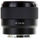 Sony E 50mm f/1.8 OSS