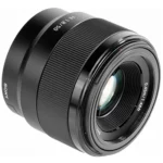 Sony E 50mm f/1.8 OSS