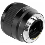 Sony E 50mm f/1.8 OSS