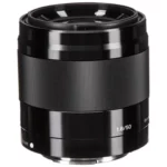 Sony E 50mm f/1.8 OSS